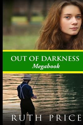 Out of Darkness Megabook by Books Series, Amish