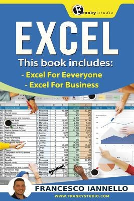 Excel: Excel for Business by Iannello, Francesco