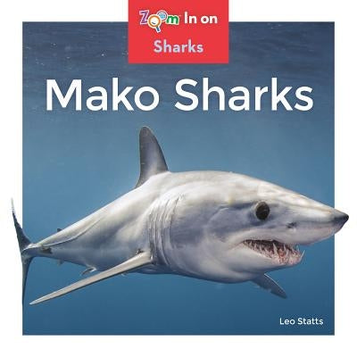 Mako Sharks by Statts, Leo