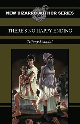 There's No Happy Ending by Scandal, Tiffany