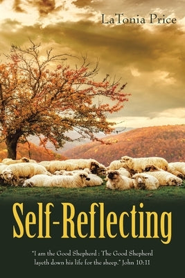 Self-Reflecting by Price, Latonia