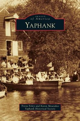 Yaphank by Foley, Tricia
