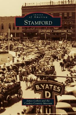 Stamford by Collett, James