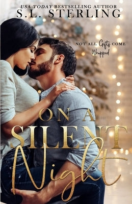 On A Silent Night by Sterling, S. L.