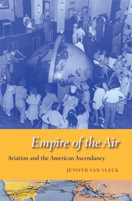 Empire of the Air by Van Vleck
