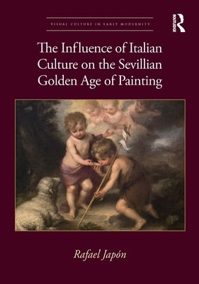 The Influence of Italian Culture on the Sevillian Golden Age of Painting by Japón, Rafael