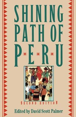 The Shining Path of Peru by Na, Na