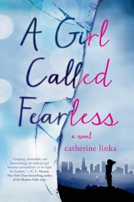 Girl Called Fearless by Linka, Catherine