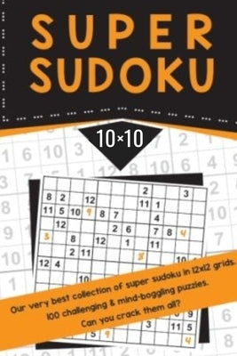 Funny Notebook: Sudoku Puzzle Book, 320 Puzzles, 300 MEDIUM and 300 HARD: Improve Your Game With This Two Level Book (Sudoku Puzzle Bo by Boudani, Jawad