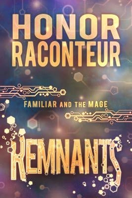 Remnants by Griffin, Katie