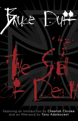 The Smell of Death by Duff, Bruce