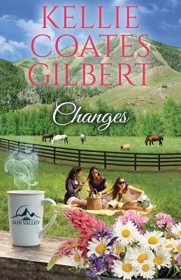 Changes by Coates Gilbert, Kellie