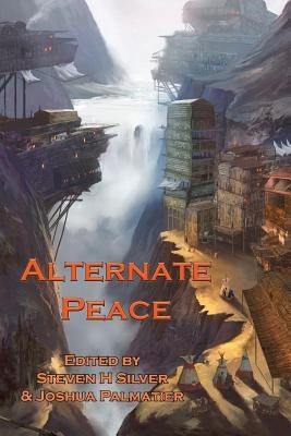 Alternate Peace by Rusch, Kristine Kathryn
