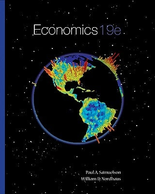Economics by Samuelson, Paul
