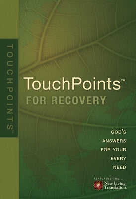 Touchpoints for Recovery by Beers, Ronald A.