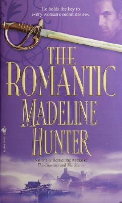 The Romantic by Hunter, Madeline