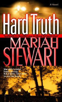 Hard Truth by Stewart, Mariah