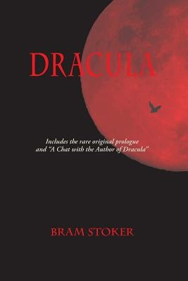 Dracula by Stoker, Bram