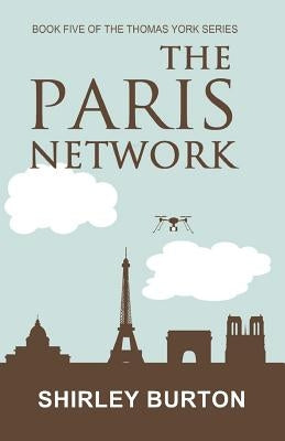 The Paris Network by Burton, Shirley