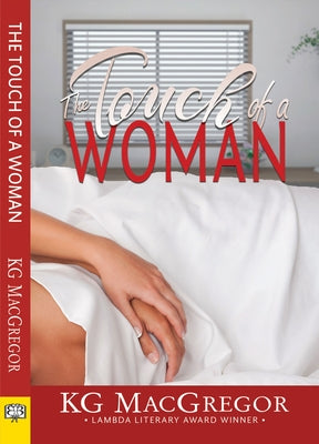 The Touch of a Woman by MacGregor, Kg