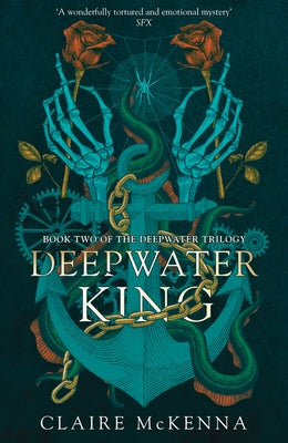 Deepwater King by McKenna, Claire