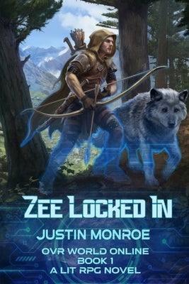 Zee Locked-In by Monroe, Justin