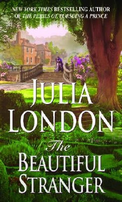 The Beautiful Stranger by London, Julia