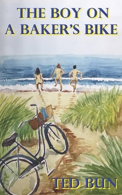 The Boy on a Baker's Bike by Bun, Ted
