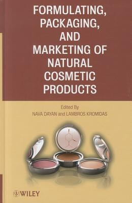 Formulating Cosmetics by Kromidas, Lambros