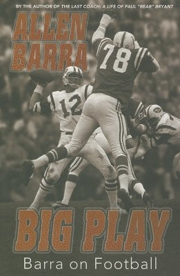 Big Play: Barra on Football by Barra, Allen