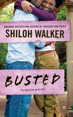 Busted by Walker, Shiloh