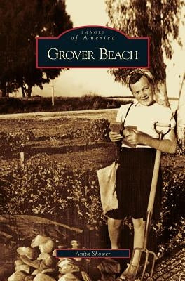 Grover Beach by Shower, Anita