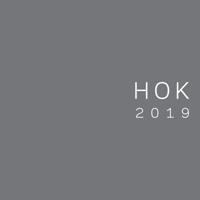 Hok Design Annual 2019 by Hok