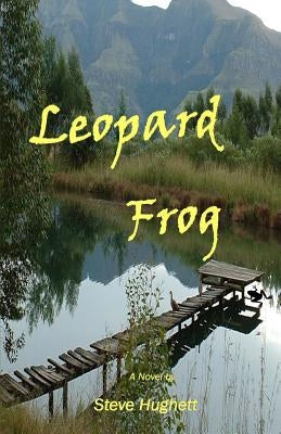Leopard Frog by Hughett, Steve L.