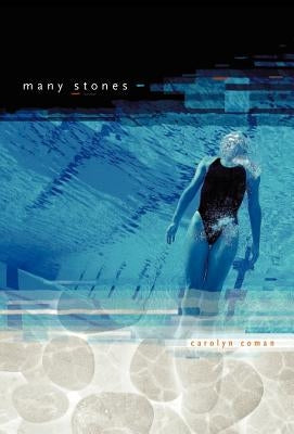 Many Stones by Coman, Carolyn