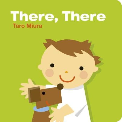 There, There by Miura, Taro
