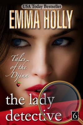 The Lady Detective by Holly, Emma