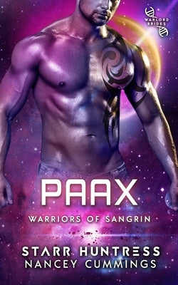 Paax: Warlord Brides by Cummings, Nancey
