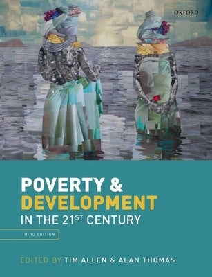 Poverty Development by Allen, Tim