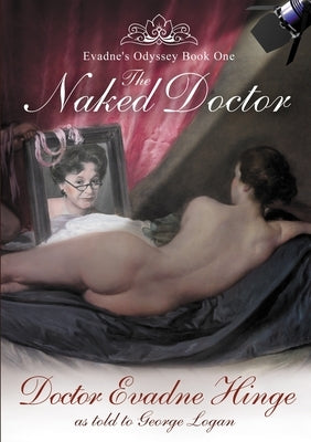 The Naked Doctor by Hinge, Evadne