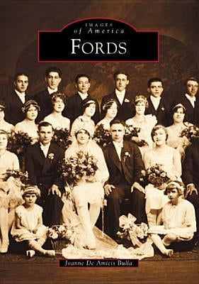 Fords by Bulla, Joann Deamicis