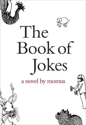 Book of Jokes by Momus