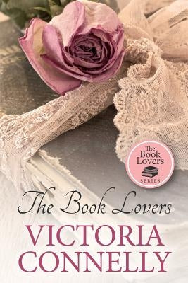 The Book Lovers by Connelly, Victoria