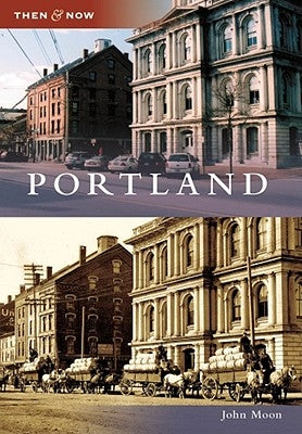 Portland by Moon, John