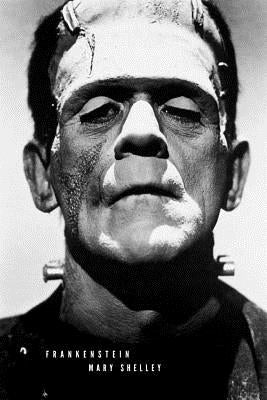 Frankenstein: (Special Edition) by Larvae Editions