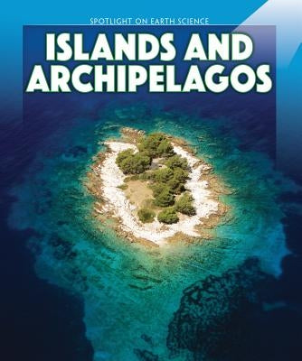 Islands and Archipelagos by Salaka, Michael