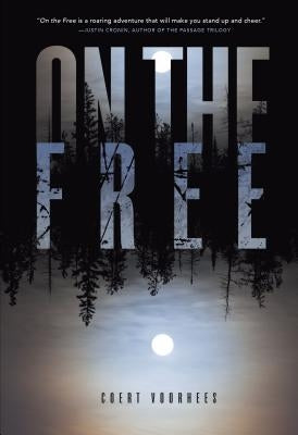 On the Free by Voorhees, Coert