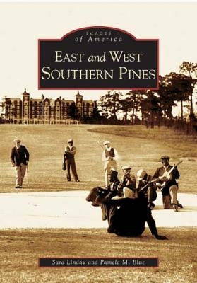 East and West Southern Pines by Lindau, Sara