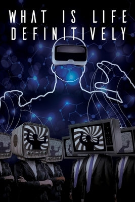 W.I.L.D.: What Is Life Definitively by Radical, A.