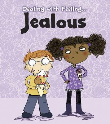 Jealous by Thomas, Isabel